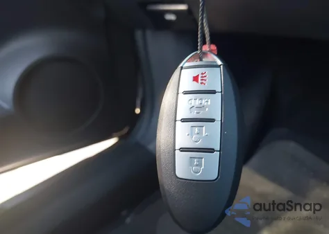 2019 Nissan Rogue Sl z USA, uszkodzony, nr VIN 5N1AT2MTXKC816710